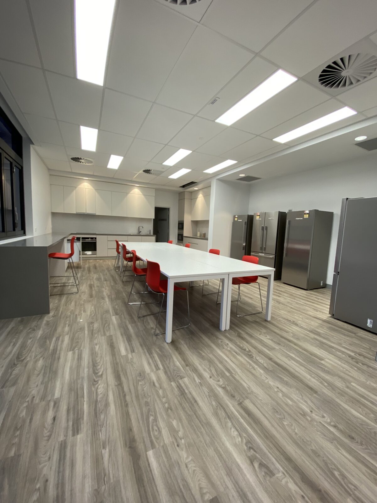 Sonic Breakout Room EDT Projects